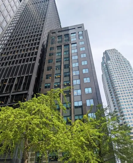 Chernos Flaherty Svonkin building