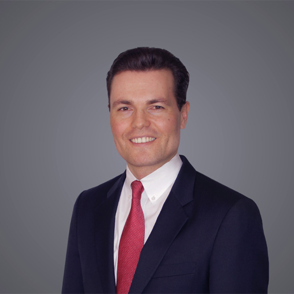 Brendan Brammall
