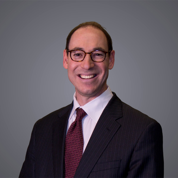 David Chernos